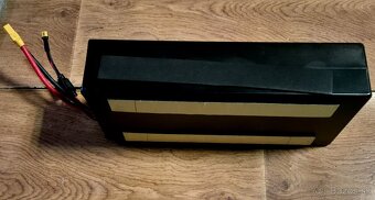 Nova batéria pre KuKirin Kugoo Kompatibilna G2 master - 7