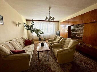 Na predaj dom v radovej zástavbe na Čerešňovej ulici - 7