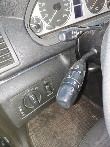 Predám Mercedes-Benz B trieda B 200 - 7