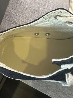 Rick Owens Low Sneakers - 7