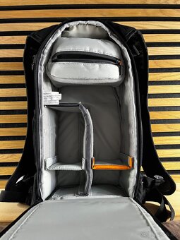 Nikon D750 + AF-S NIKKOR 24-70 mm, f/2,8G ED - 7