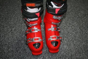 lyže Stockli 151 cm - 7