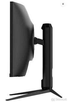 Herný monitor MSI - 7