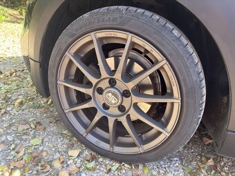 Mini Cooper 1.5 benzin 123(kW) 2014 - 7