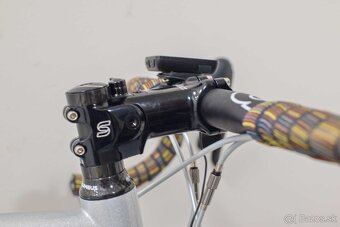 Cinelli Nemo Tig - 7