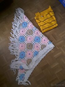 Rozne rucniky,deky,utierky - 7
