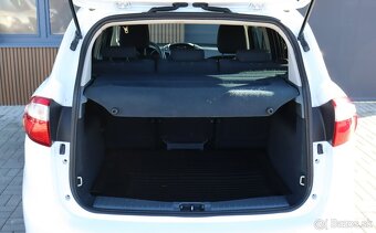 Ford C-Max 1.6 TDCi DPF 115k Titanium - 7