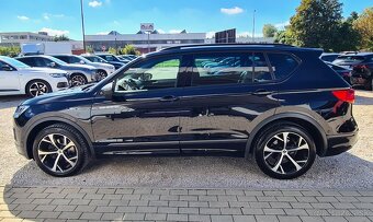 SEAT TARRACO 2.0 TDI 150 FR DSG - 7