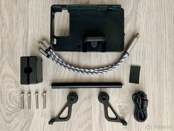 Držiak mobilu Yamaha XMAX - 7