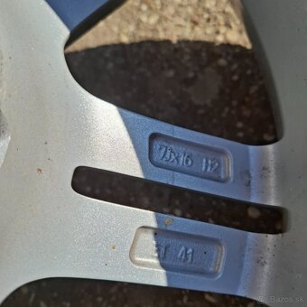 Fiat 500 komplet - 7