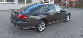 PASSAT B8 2.0TDI 110 KW 4-MOTION sedan - 7