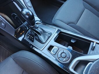 Hyundai i40 CW 1.7 CRDi A/T - 7