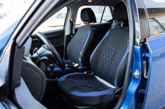 Škoda Fabia 1.2 TSI, 66kW (2016) - 7