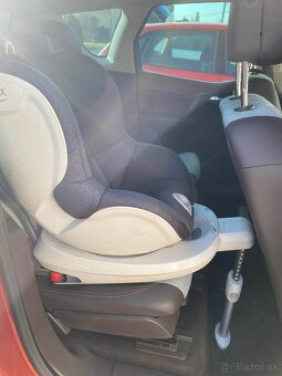 Britax Romer Dualfix - 7