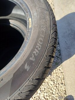 195/55 r15 letné pneumatiky ,Matador - 7