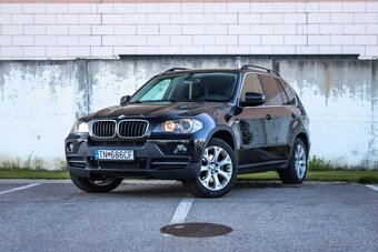 BMW X5 xDrive30d - 7