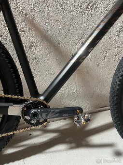Canyon Exceed CF SLX 2023 L AXS - 7
