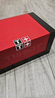 TISSOT Pánske hodinky - 7