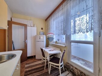 PREDAJ, 1-izbový byt, Nová Lesná, Ul. Horská, 35,22 m2 - 7