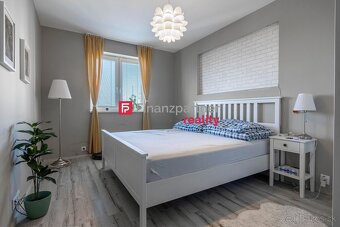 F032-113PEFU - LEN U NÁS krásny trojizbový byt so záhrad - 7
