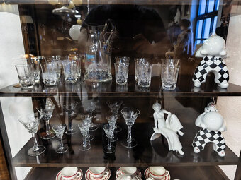 Art deco masky a doplnky 1930 - 7