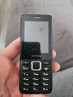 Maxcom 4G 25e - 7