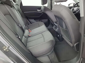 Audi Etron 50 quattro - 7