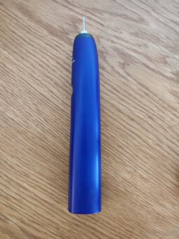 Philips Sonicare elektrická zubná kefka v top stave - 7