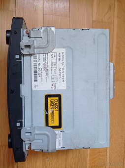 Autoradio - 7