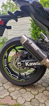 Kawasaki z900 - 7