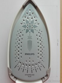 kryt chránič protector Žehličky PHILIPS - 7