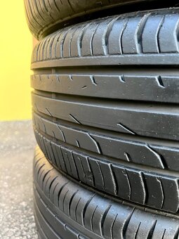 195/50 R16 letné pneumatiky - kompletná sada - 7