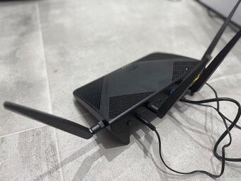 SYNOLOGY RT 2600AC - 7