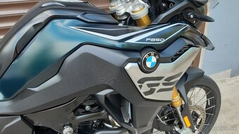 BMW GS F850 2019 - 7