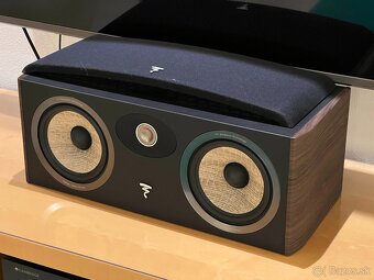Focal Aria reproduktory domace kino - 7