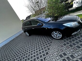 Opel Insignia 2.0 CRDI - 7