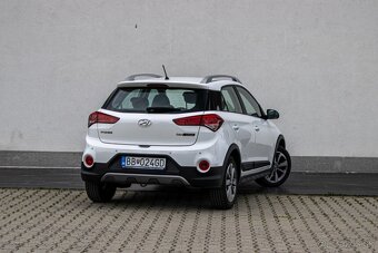 Hyundai i20 Active 1.4i 16V Classic - 7