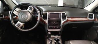 Diely jeep Grand Cherokee wk2 3.0crd 177kw - 7
