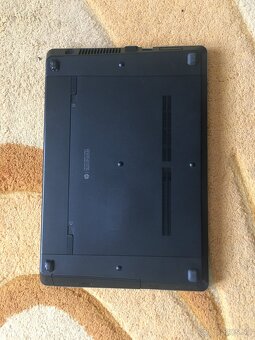 Predám notebook hp ProBook 4530s - 7