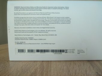 Meta Quest 2 128gb - 7
