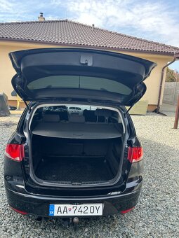 Seat Altea XL - 7