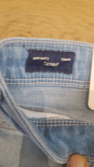 Panske rifle PEPE JEANS, W30 L32 - 7
