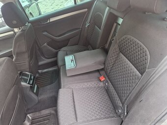 Škoda Superb 3 1.6tdi - 7