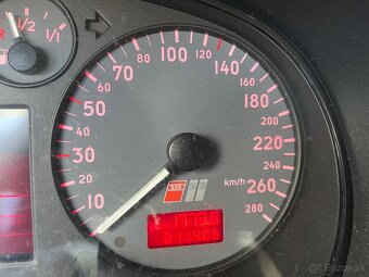 Audi s3 8l - 7