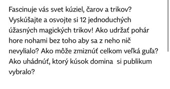 vedecky set - magia - 7