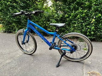 Detský bicykel 20” - Academy - 7