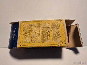 Matchbox Y 11 - 7