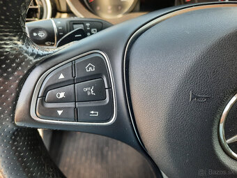 Mercedes-Benz C trieda Kombi 220 d 4matic A/T - 7