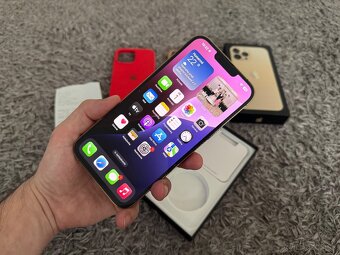 TOP iPhone 13 Pro Max - 7