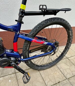 HAIBIKE SDURO HARDLIFE 3.0 WH - 7